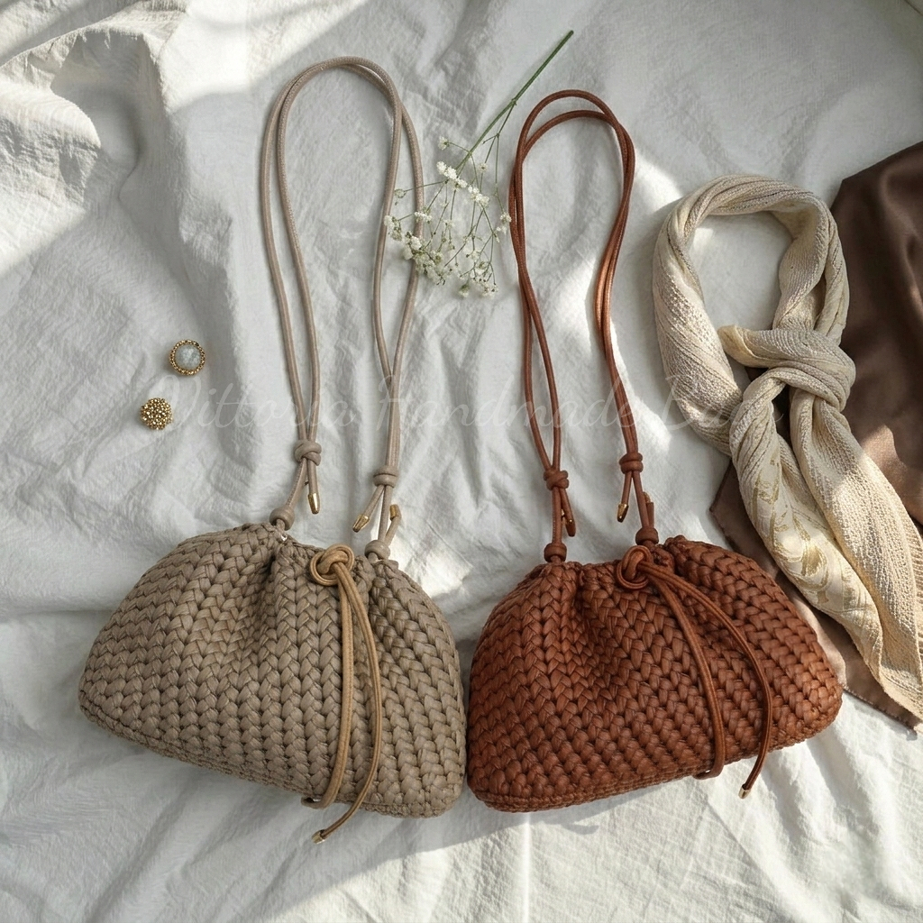 KIT POUCH BAG - VENEZIA
