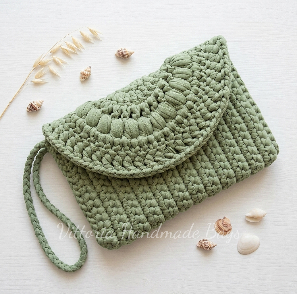 KIT POCHETTE ARENA