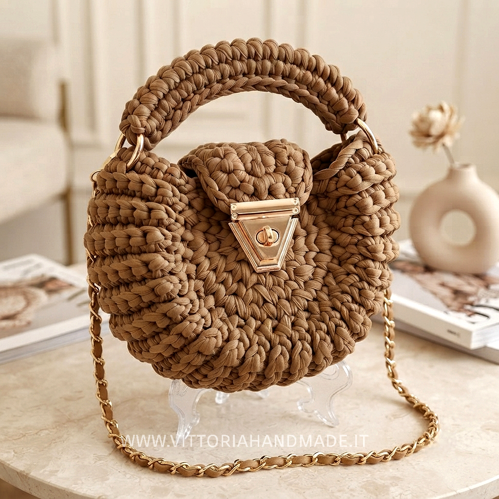 KIT Ortensia Bag