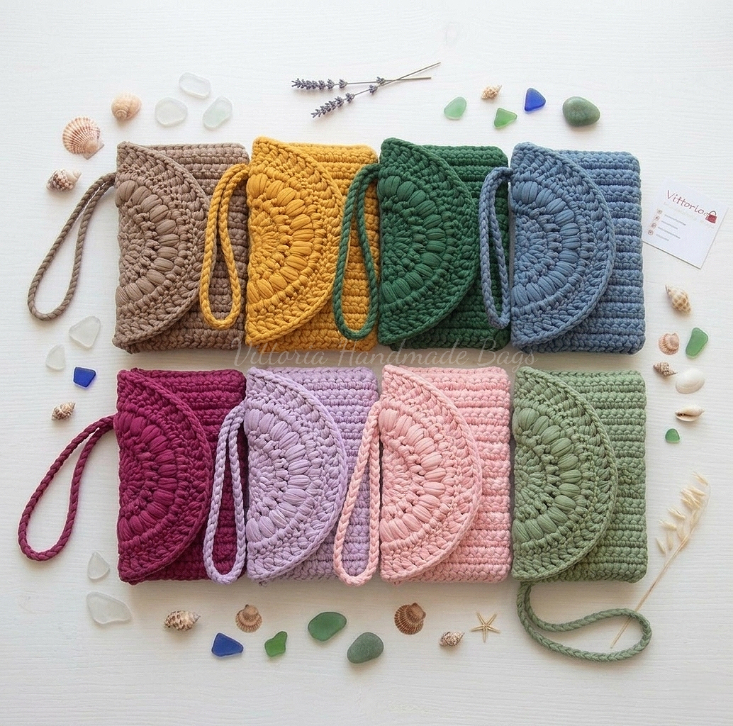 KIT POCHETTE ARENA