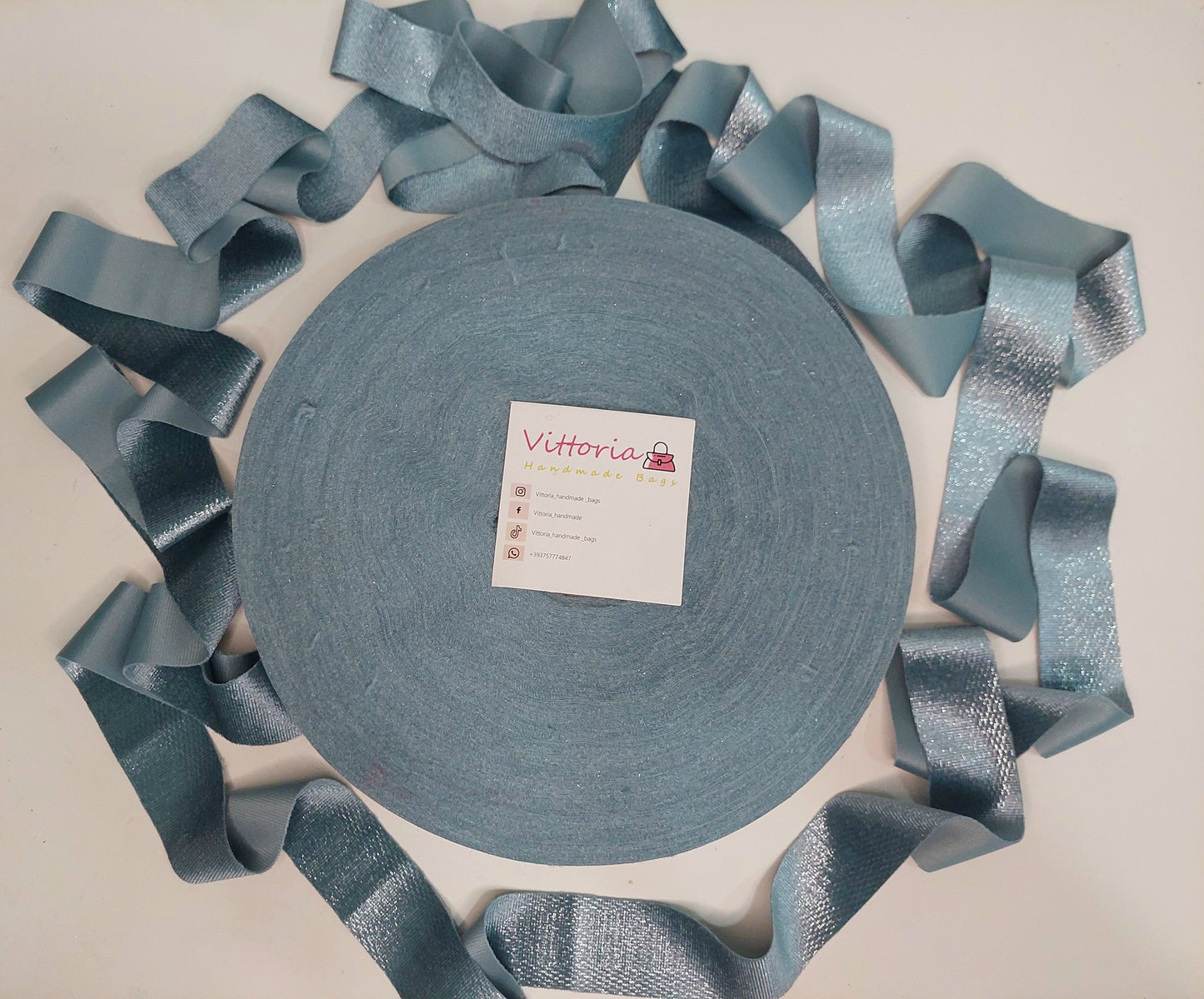 FETTUCCIA IN VELLUTO