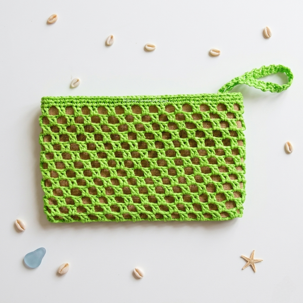 KIT POCHETTE SOL