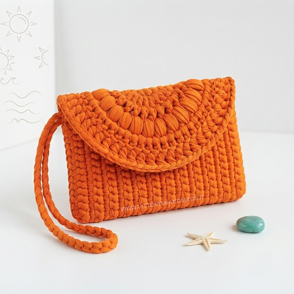 KIT POCHETTE ARENA