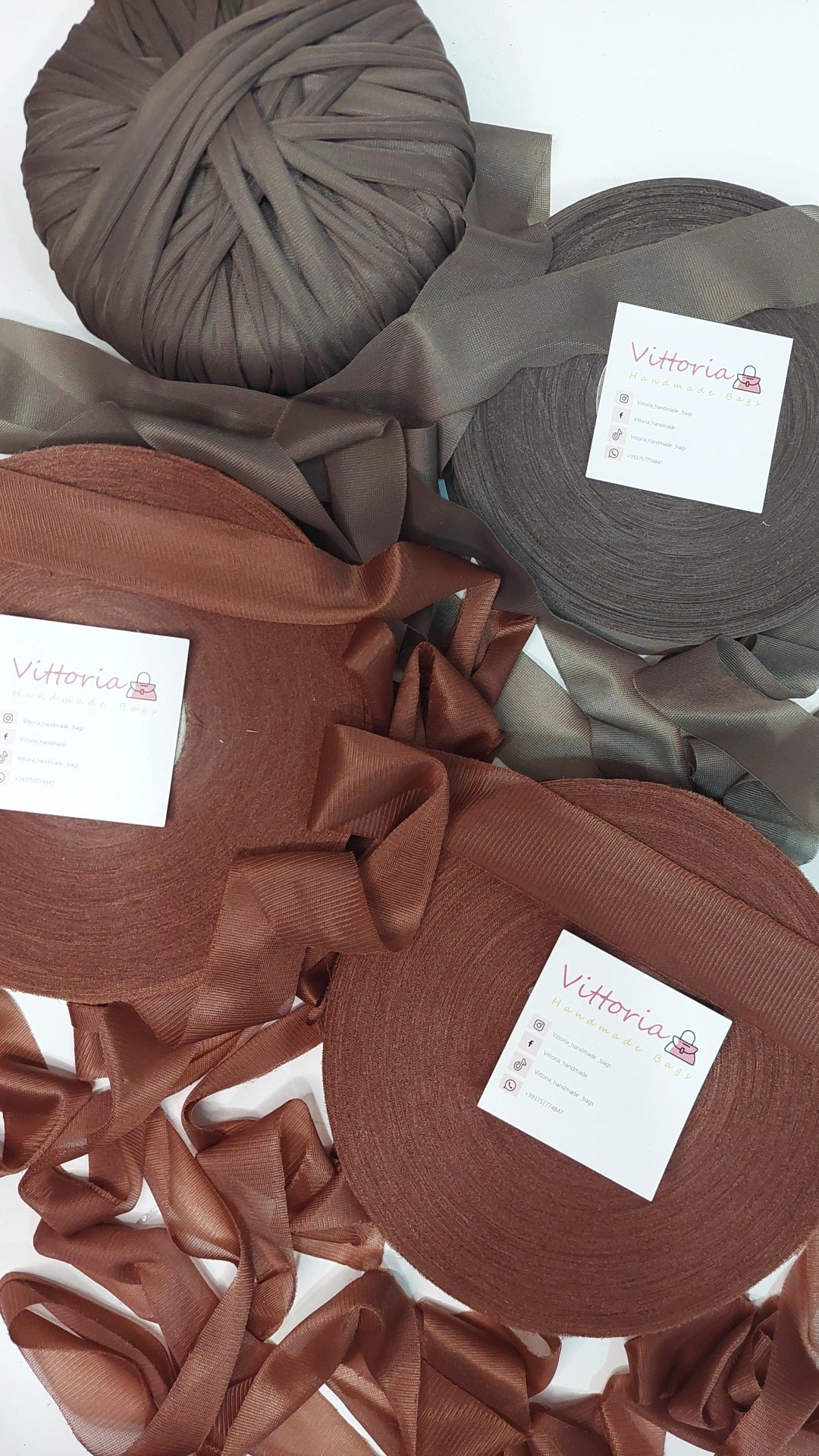 FETTUCCIA E CORDINI IN OFFERTA