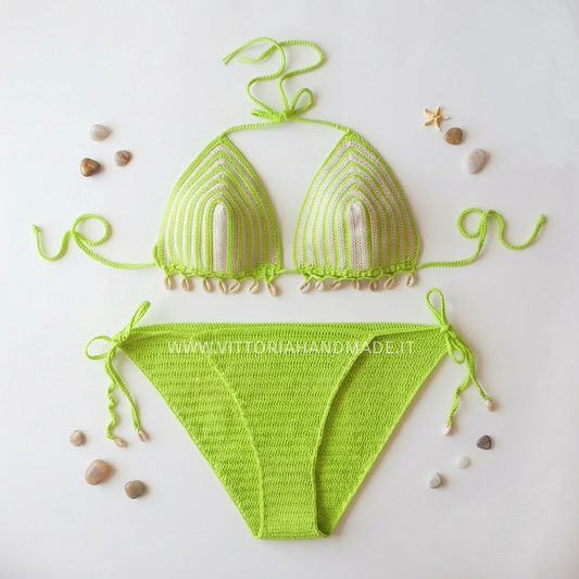 KIT OCEAN swimwear