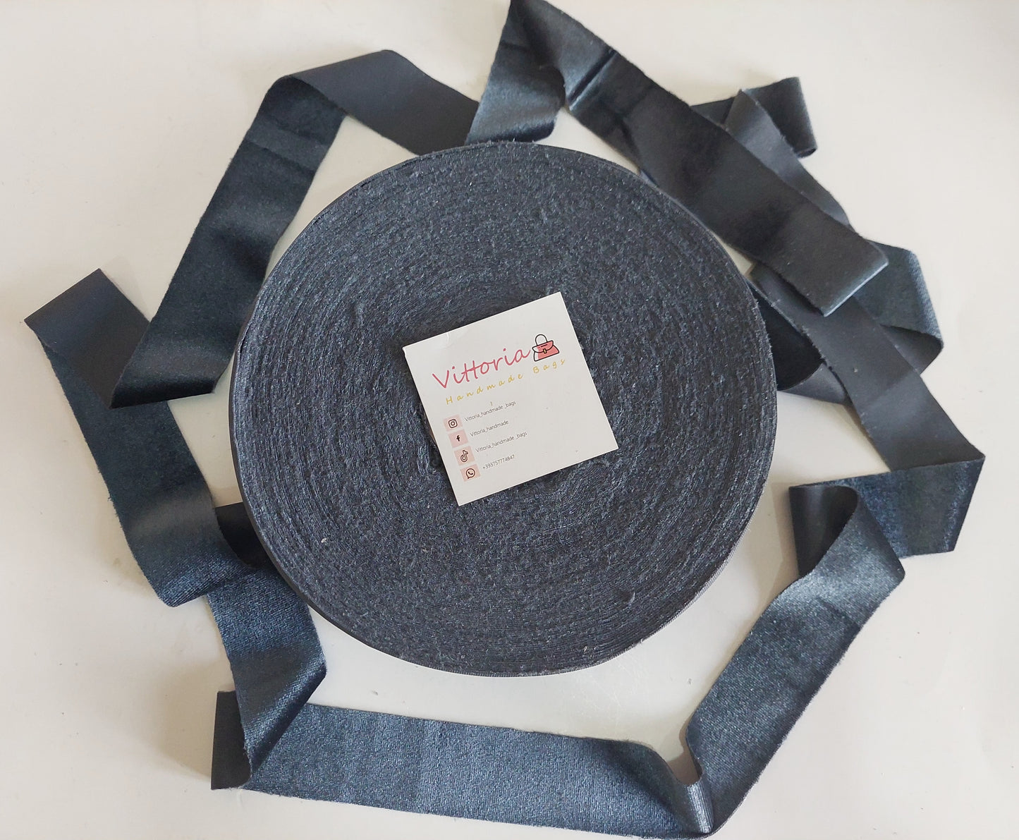 FETTUCCIA IN VELLUTO