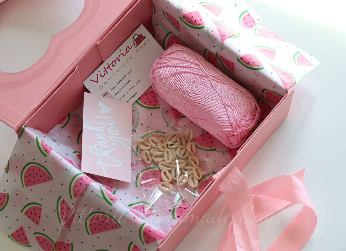 KIT BANDANA ALMA