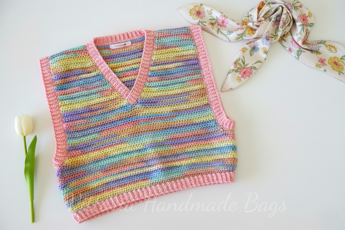 KIT GILET ANNIE