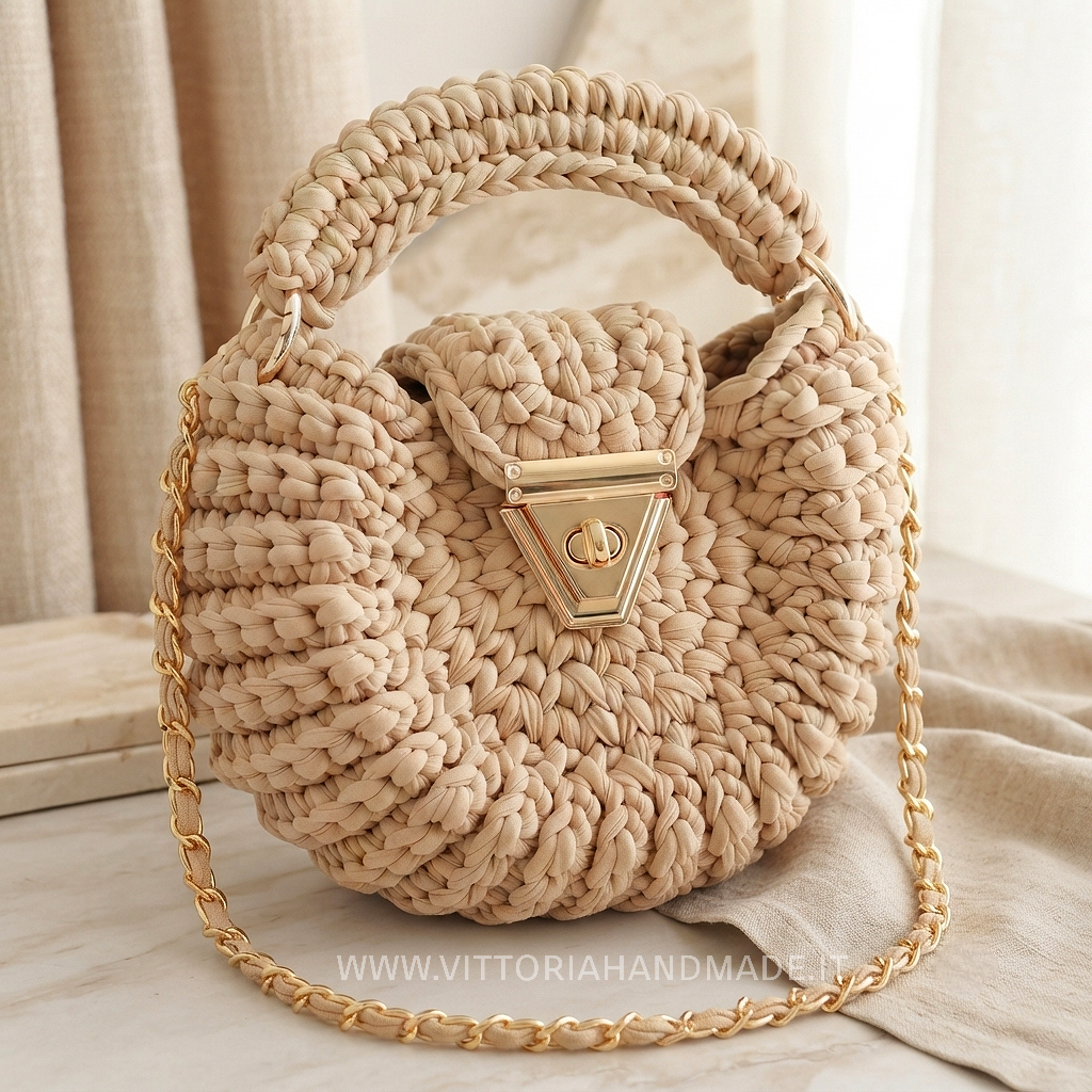 KIT Ortensia Bag