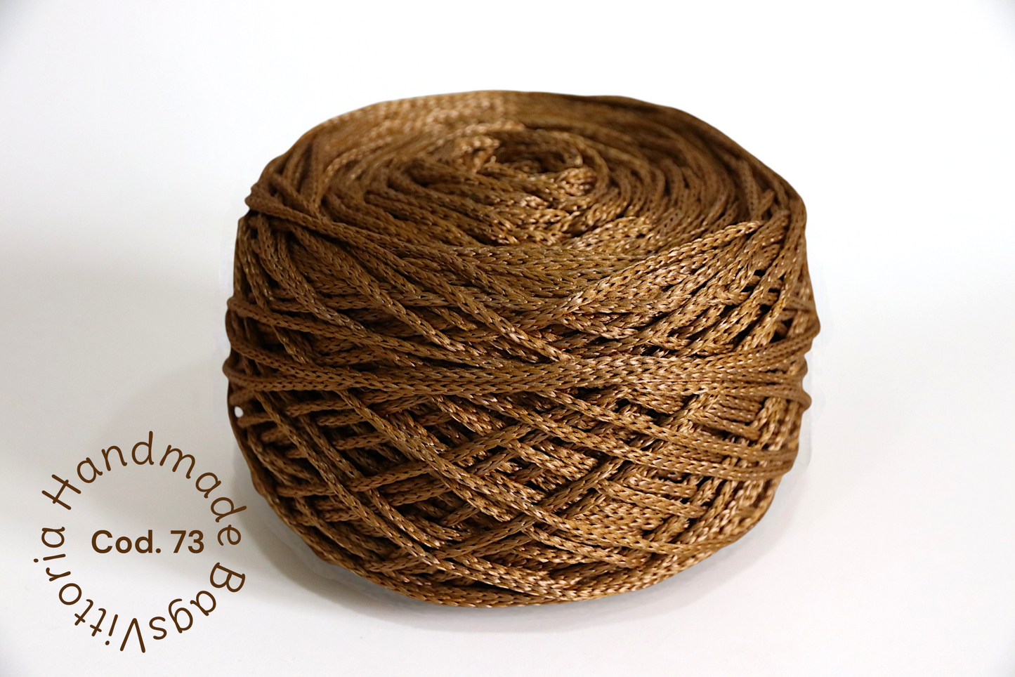 CORDINO LUREX - 3mm