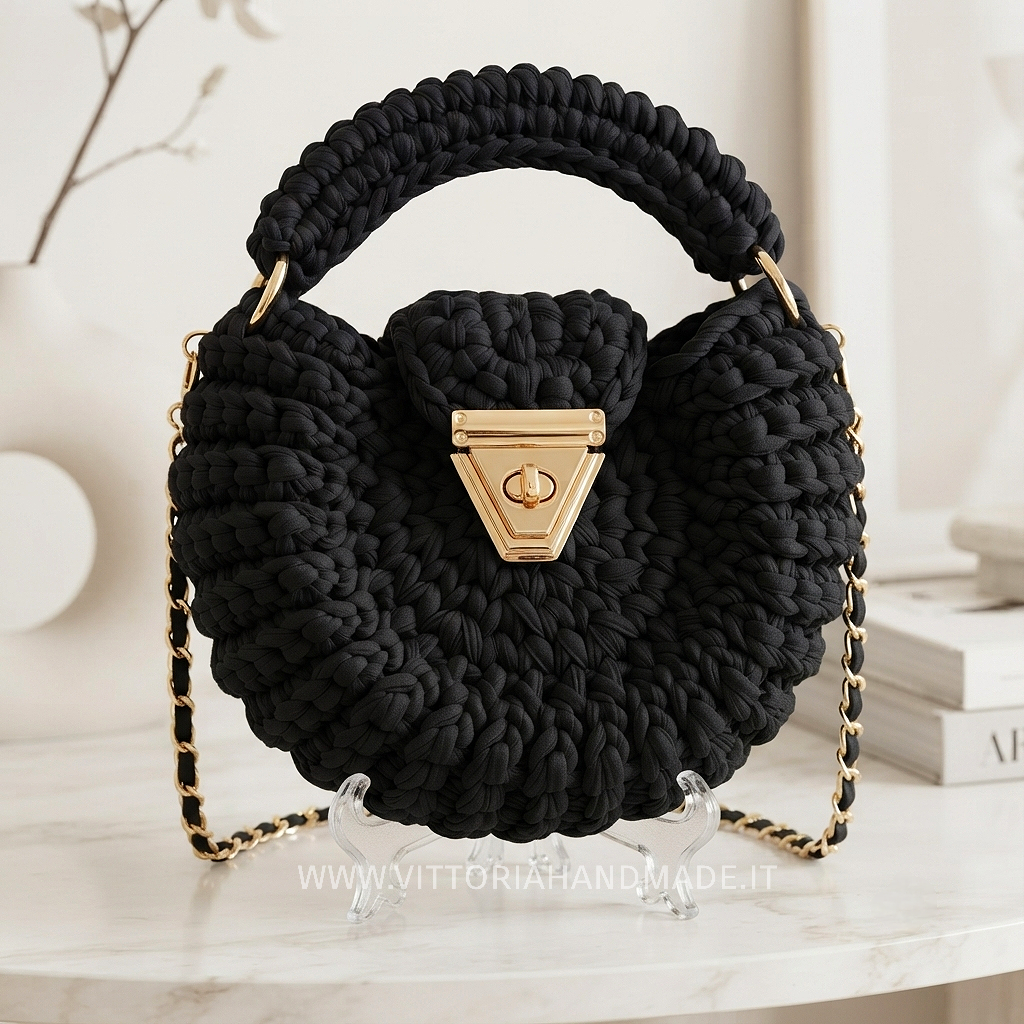 KIT Ortensia Bag
