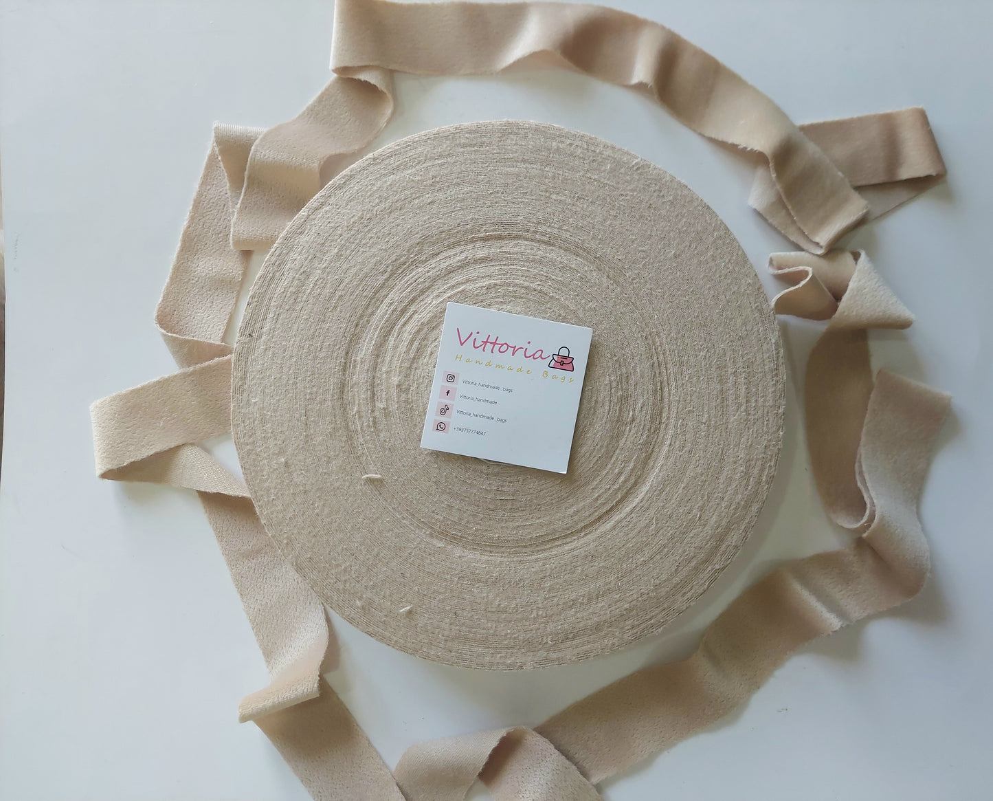 FETTUCCIA IN VELLUTO