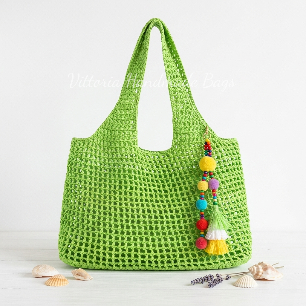 KIT BORSA IN RAFIA BRISA