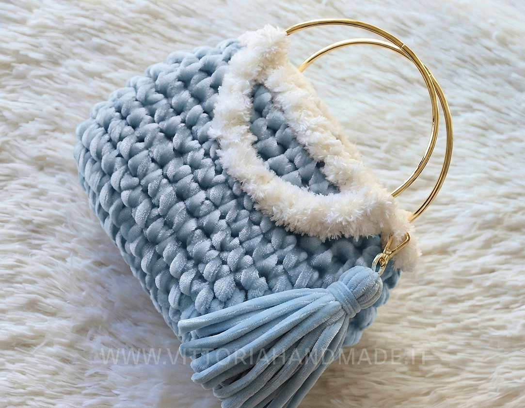 KIT NIEVE BAG