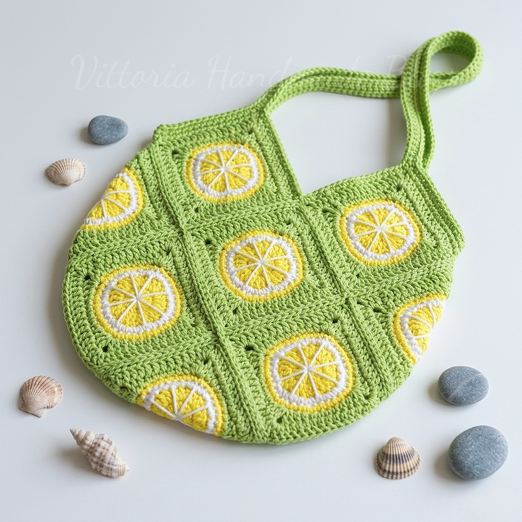 KIT LIME BAG