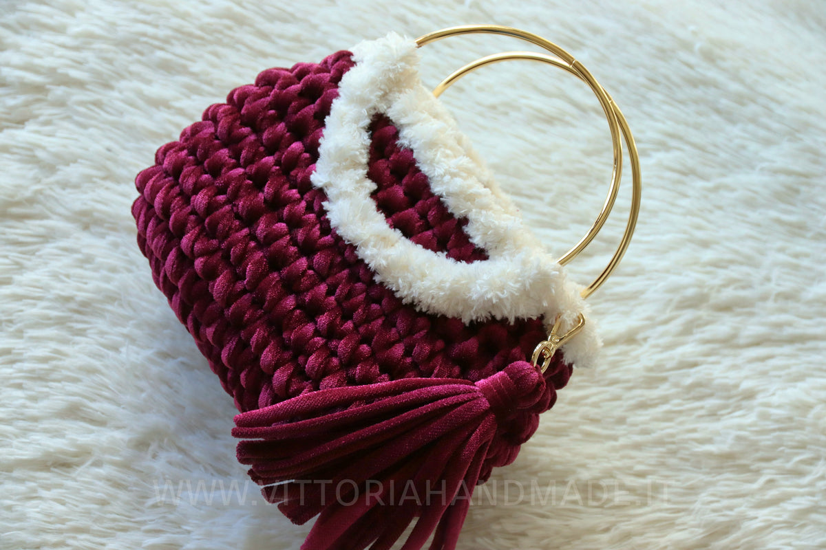 KIT NIEVE BAG