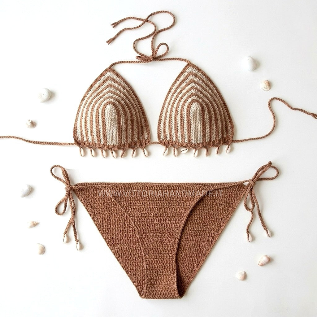 KIT OCEAN swimwear