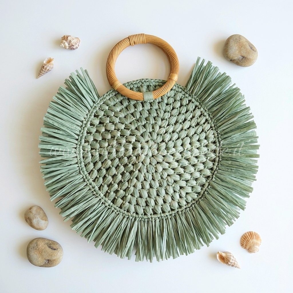 KIT AMALFI BAG