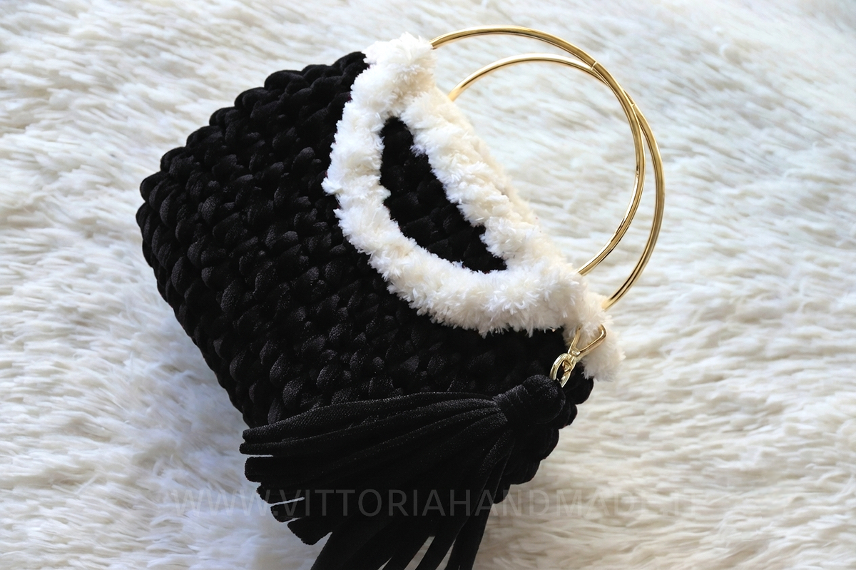 KIT NIEVE BAG