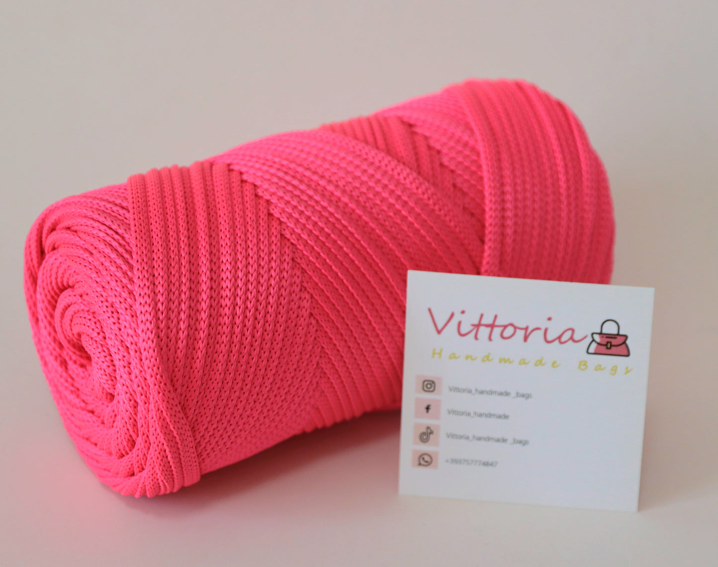 VERA BAG versione cordino