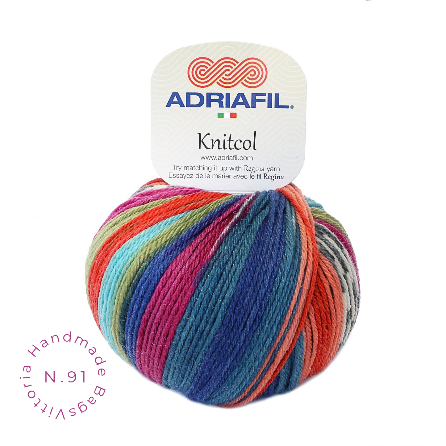 KNITCOL