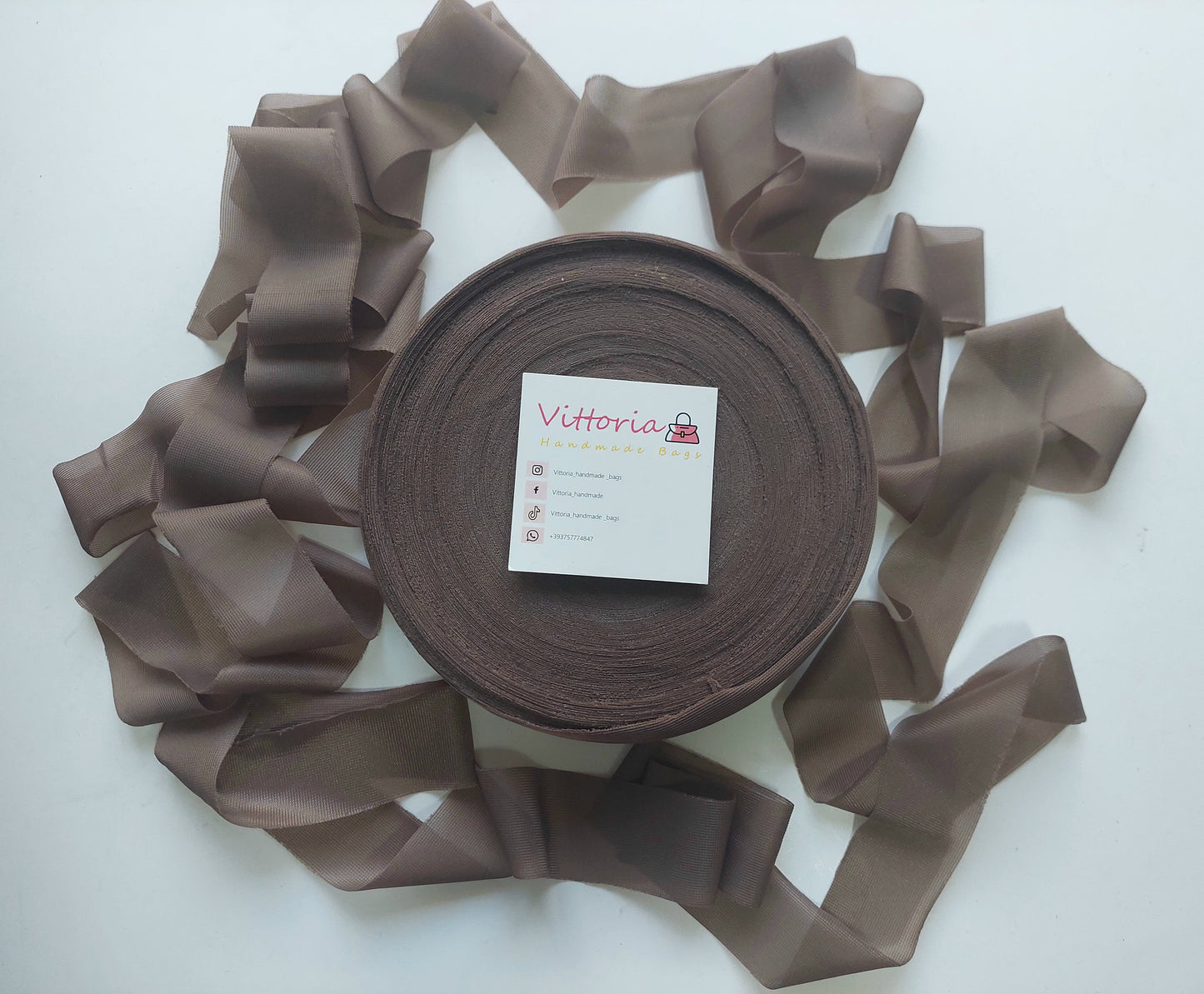 FETTUCCIA PIZZA ( LYCRA - FRISE - METALLIZZATA -TULLE - LUREX)