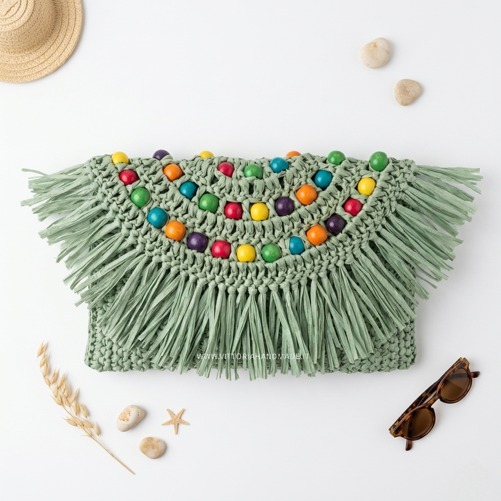 KIT POCHETTE PLAYA