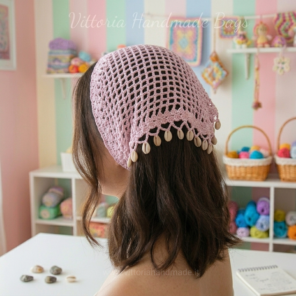 KIT BANDANA ALMA
