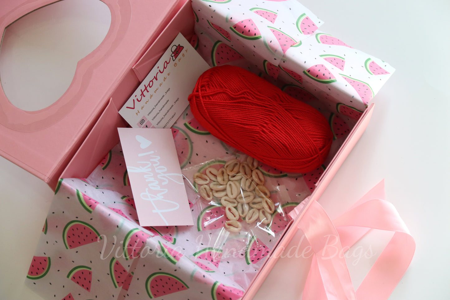 KIT BANDANA ALMA