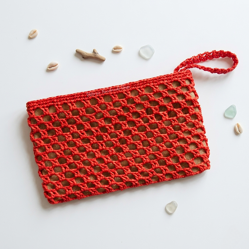 KIT POCHETTE SOL