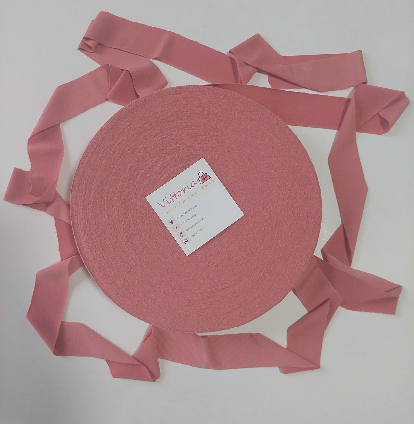 FETTUCCIA PIZZA ( LYCRA - FRISE - METALLIZZATA -TULLE - LUREX)