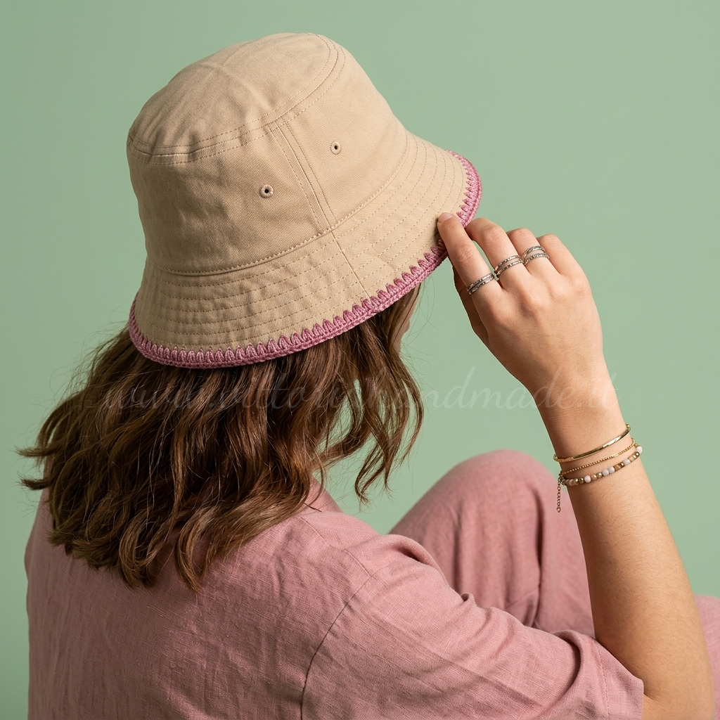 KIT CAPPELLO SUMMER