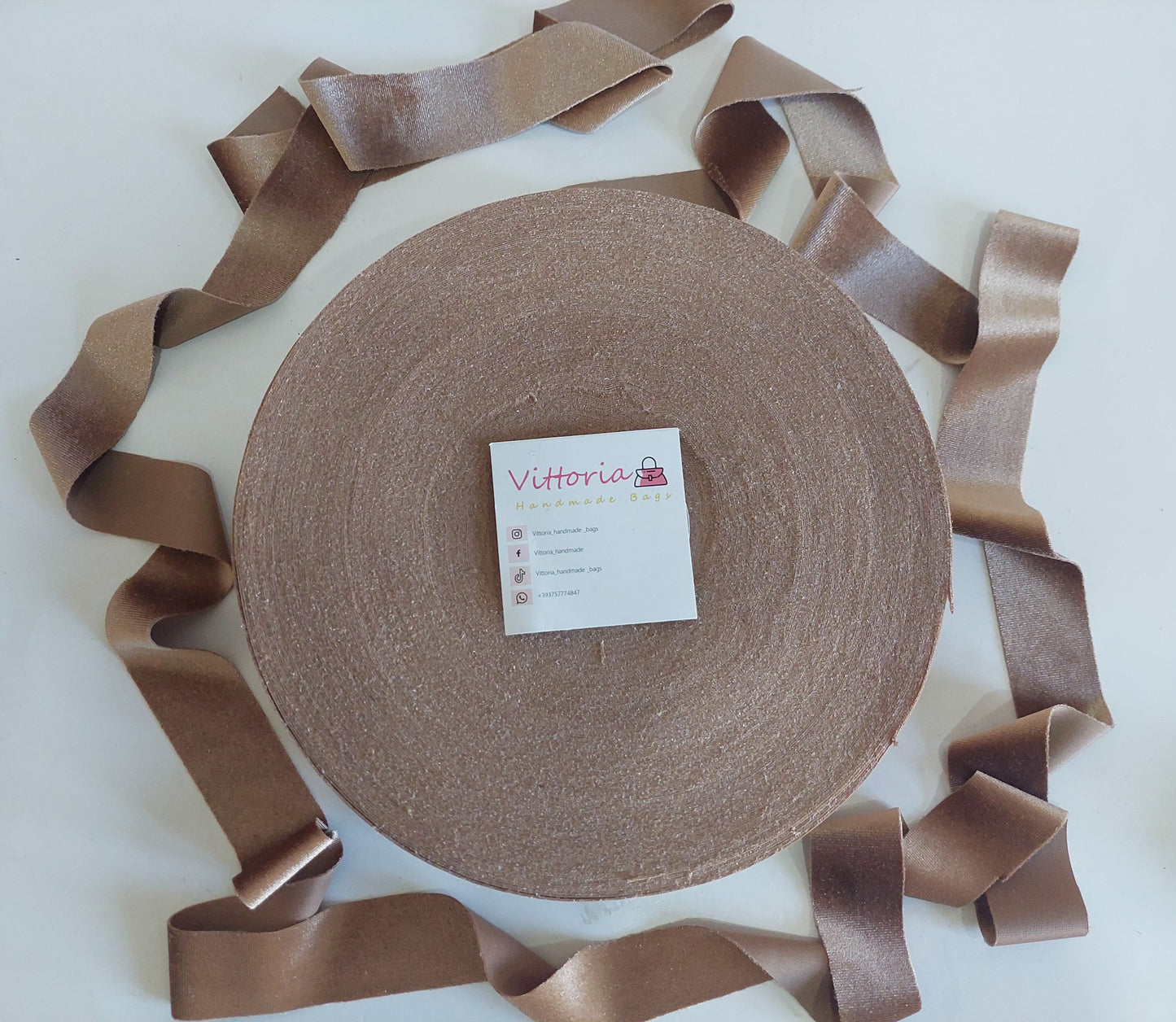 FETTUCCIA IN VELLUTO