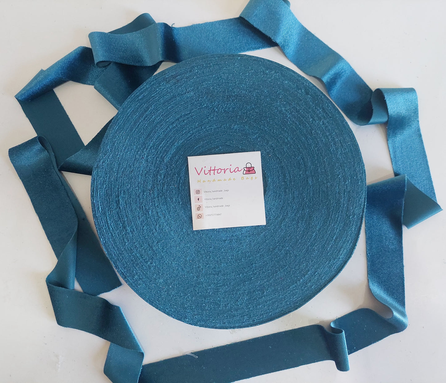 FETTUCCIA IN VELLUTO