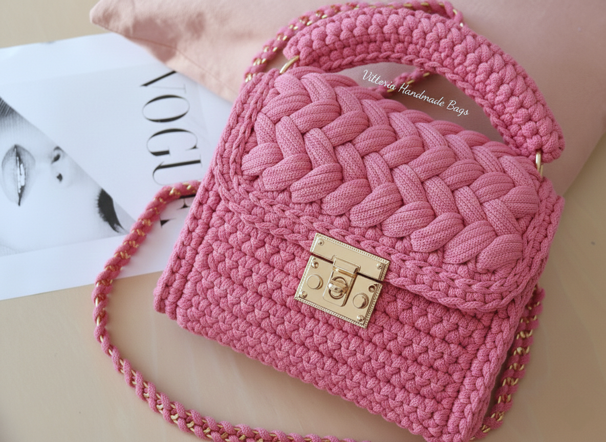 VERA BAG versione cordino