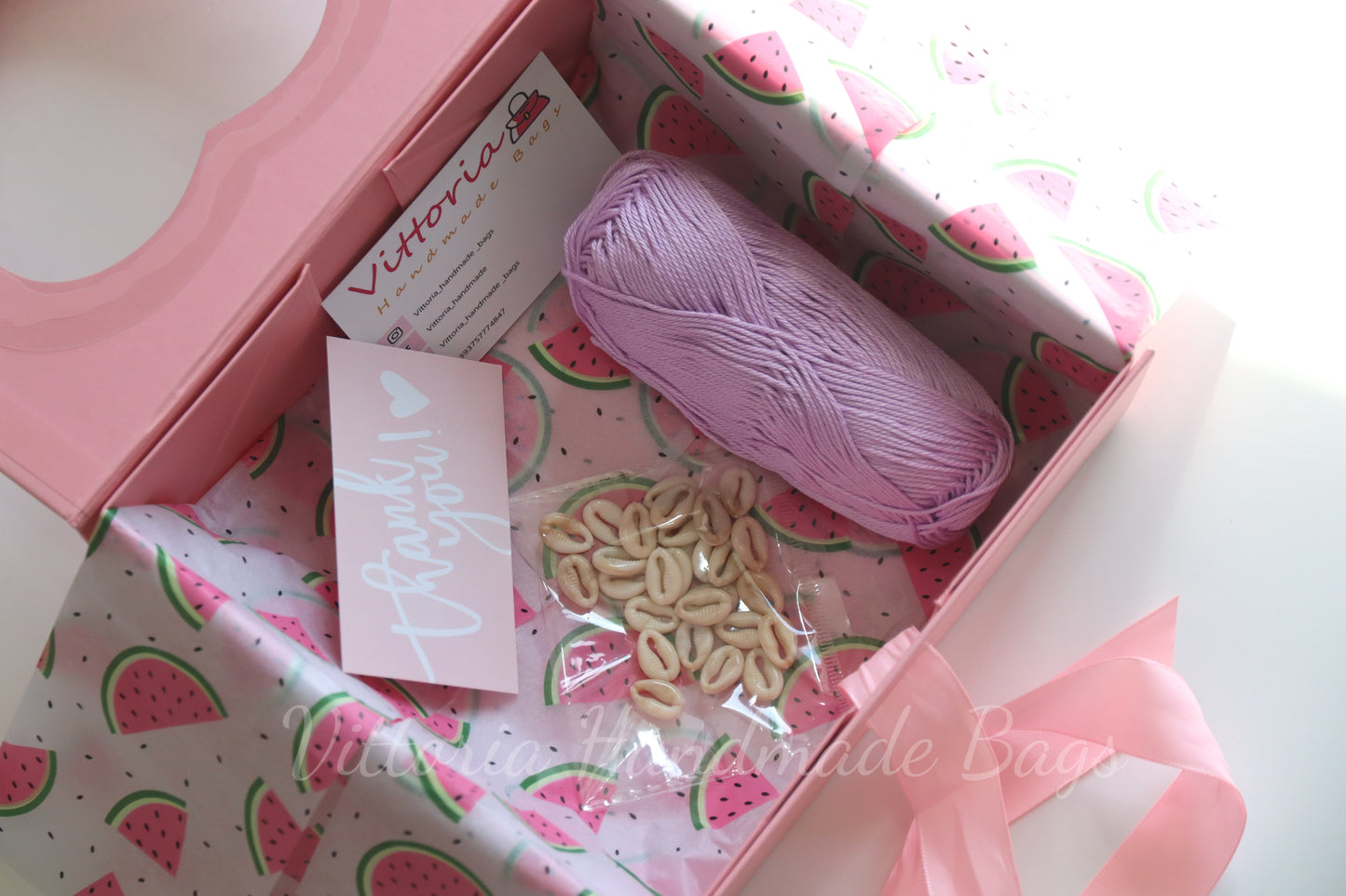KIT BANDANA ALMA