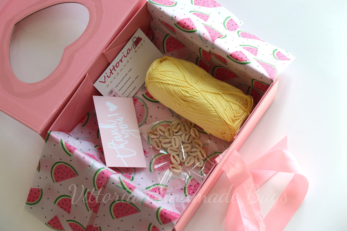 KIT BANDANA ALMA