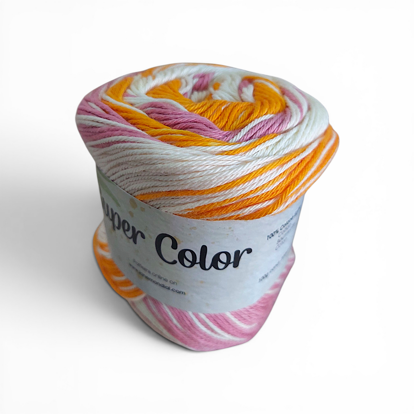 SUPER COLOR