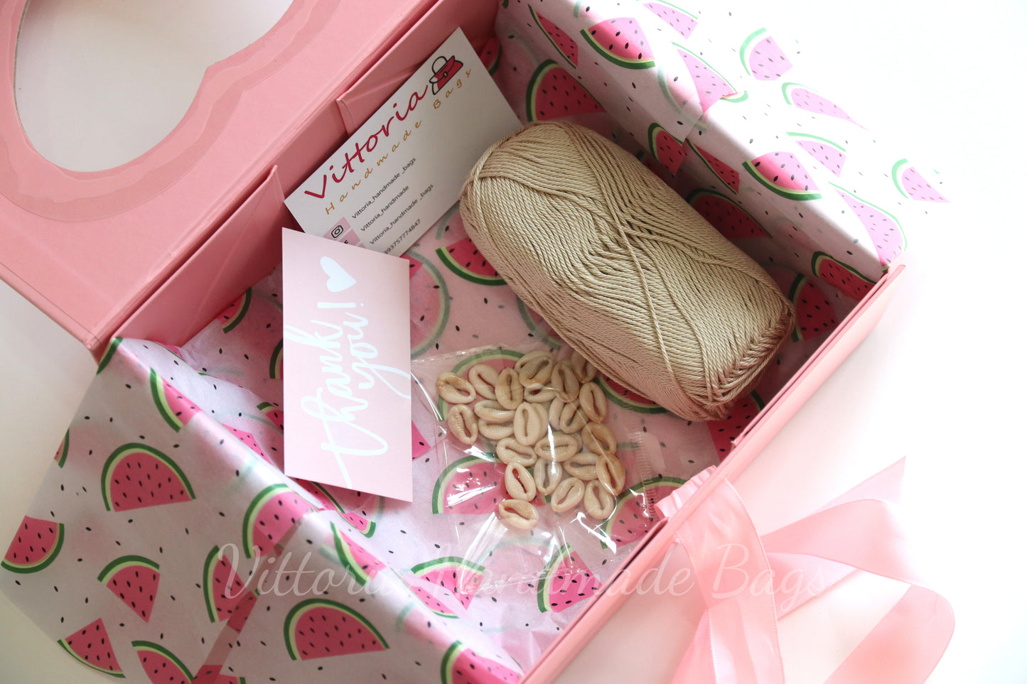 KIT BANDANA ALMA
