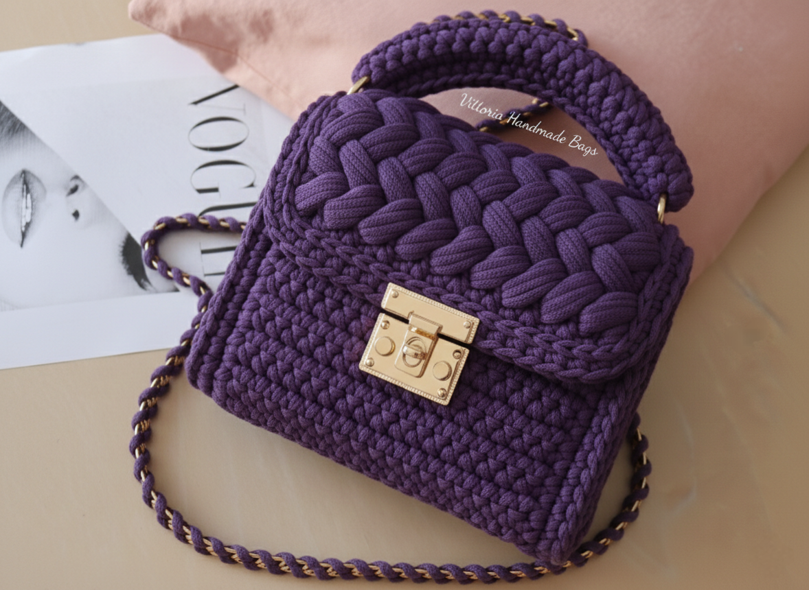 KIT VERA BAG versione cordino