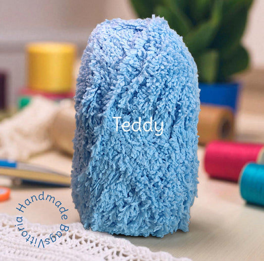 TEDDY YARN