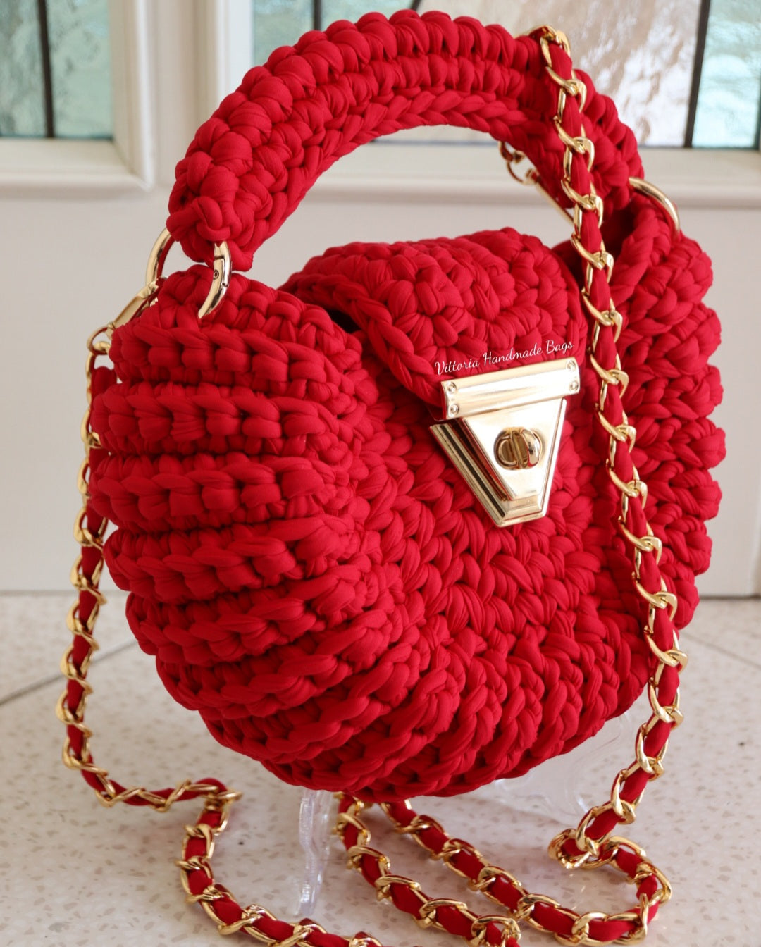 KIT Ortensia Bag