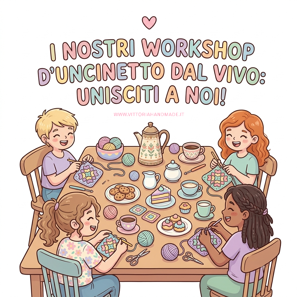 WORKSHOP NAPOLI