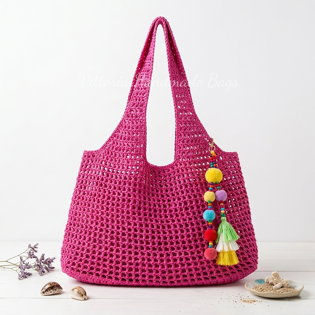 KIT BORSA IN RAFIA BRISA