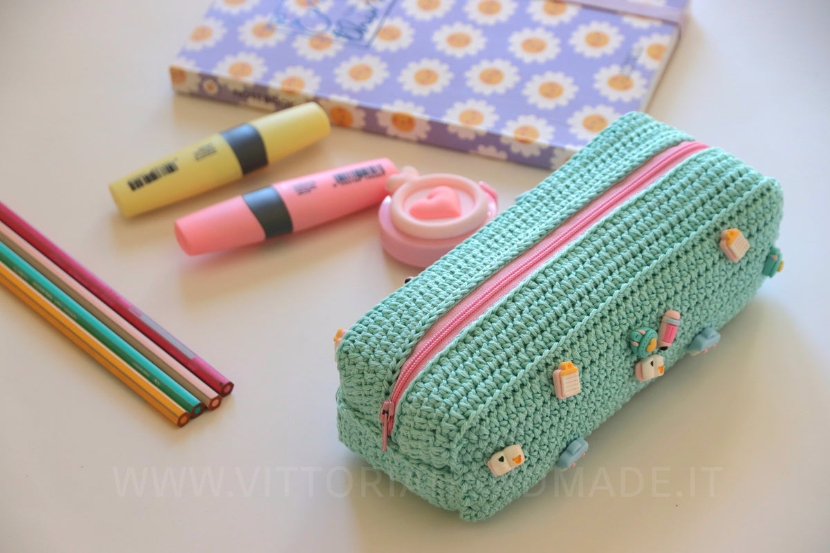 TUTORIAL ASTUCCIO VITTORIA