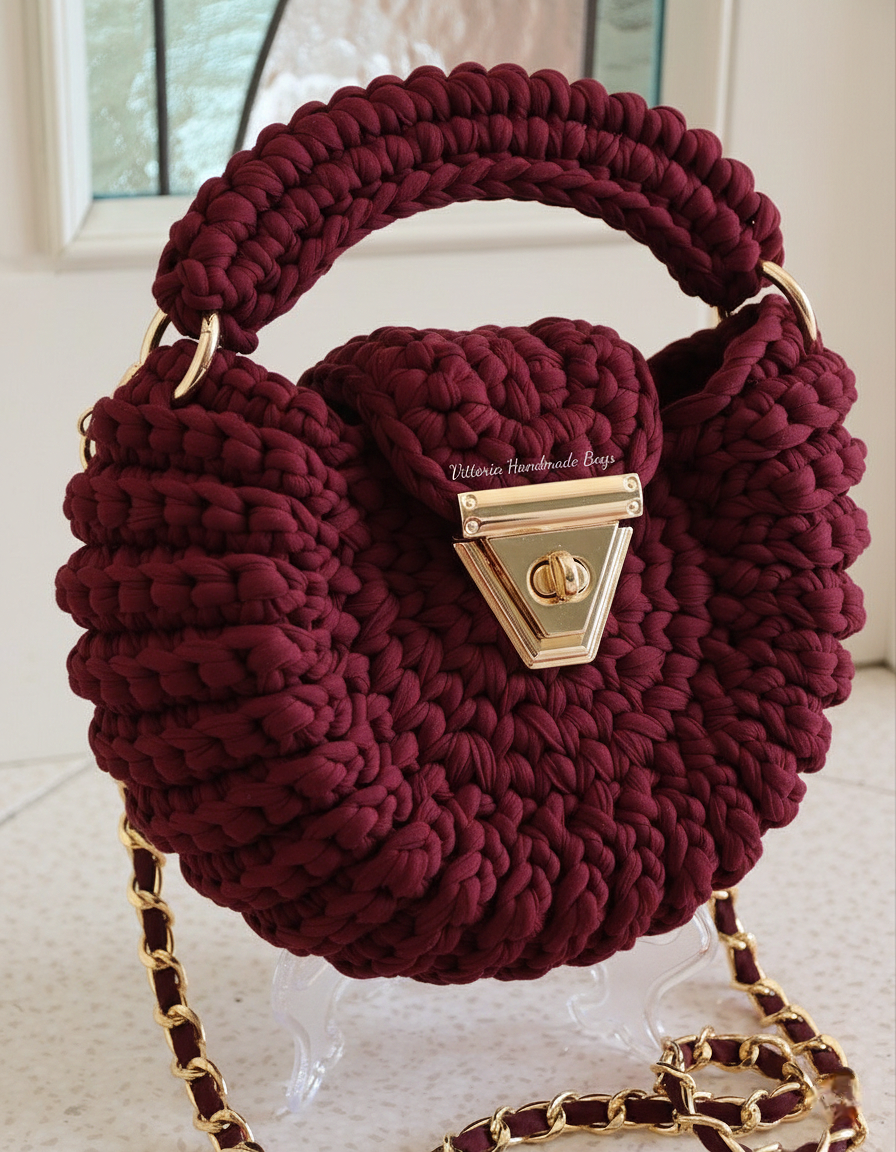 KIT Ortensia Bag