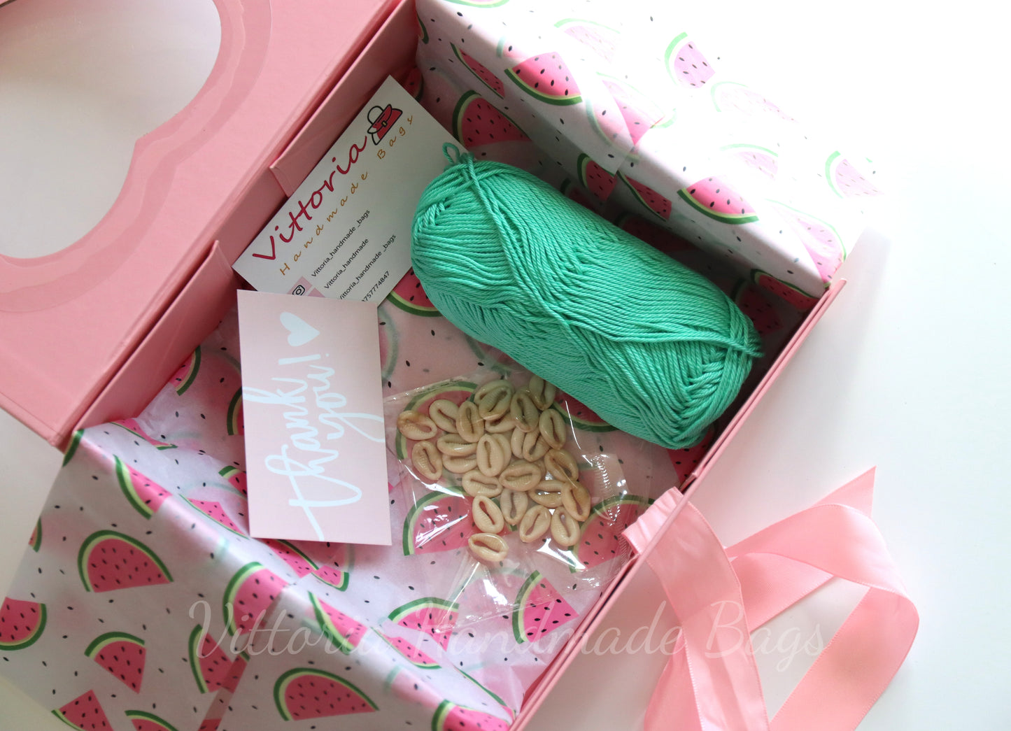 KIT BANDANA ALMA