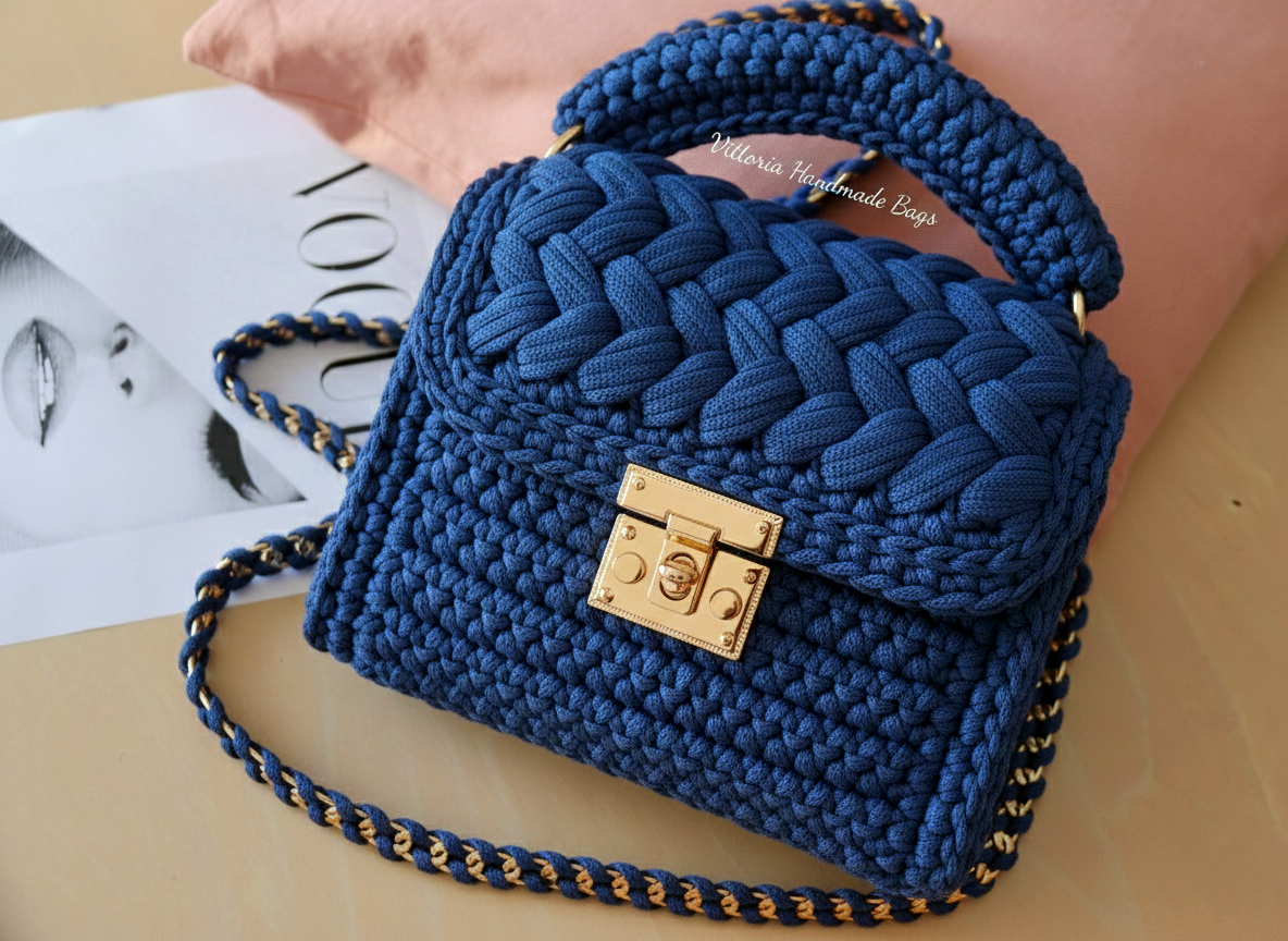 KIT VERA BAG versione cordino