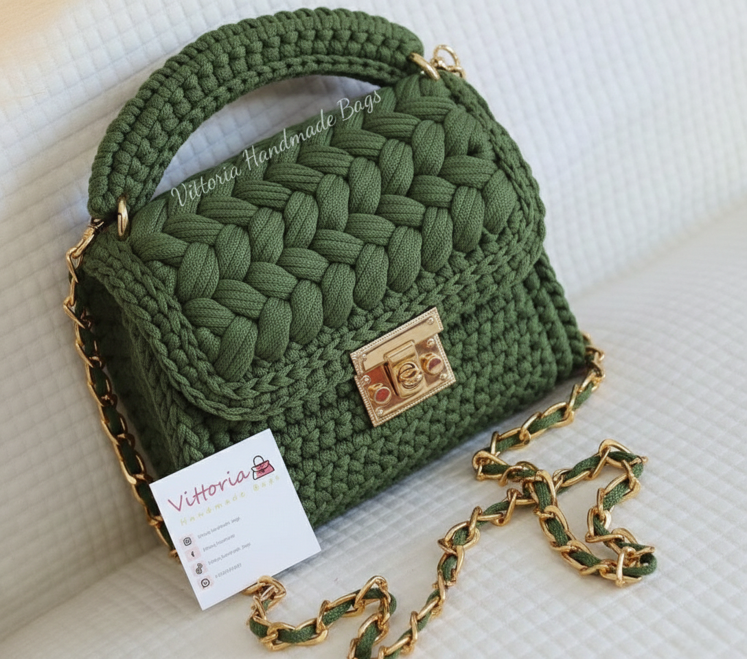 VERA BAG versione cordino