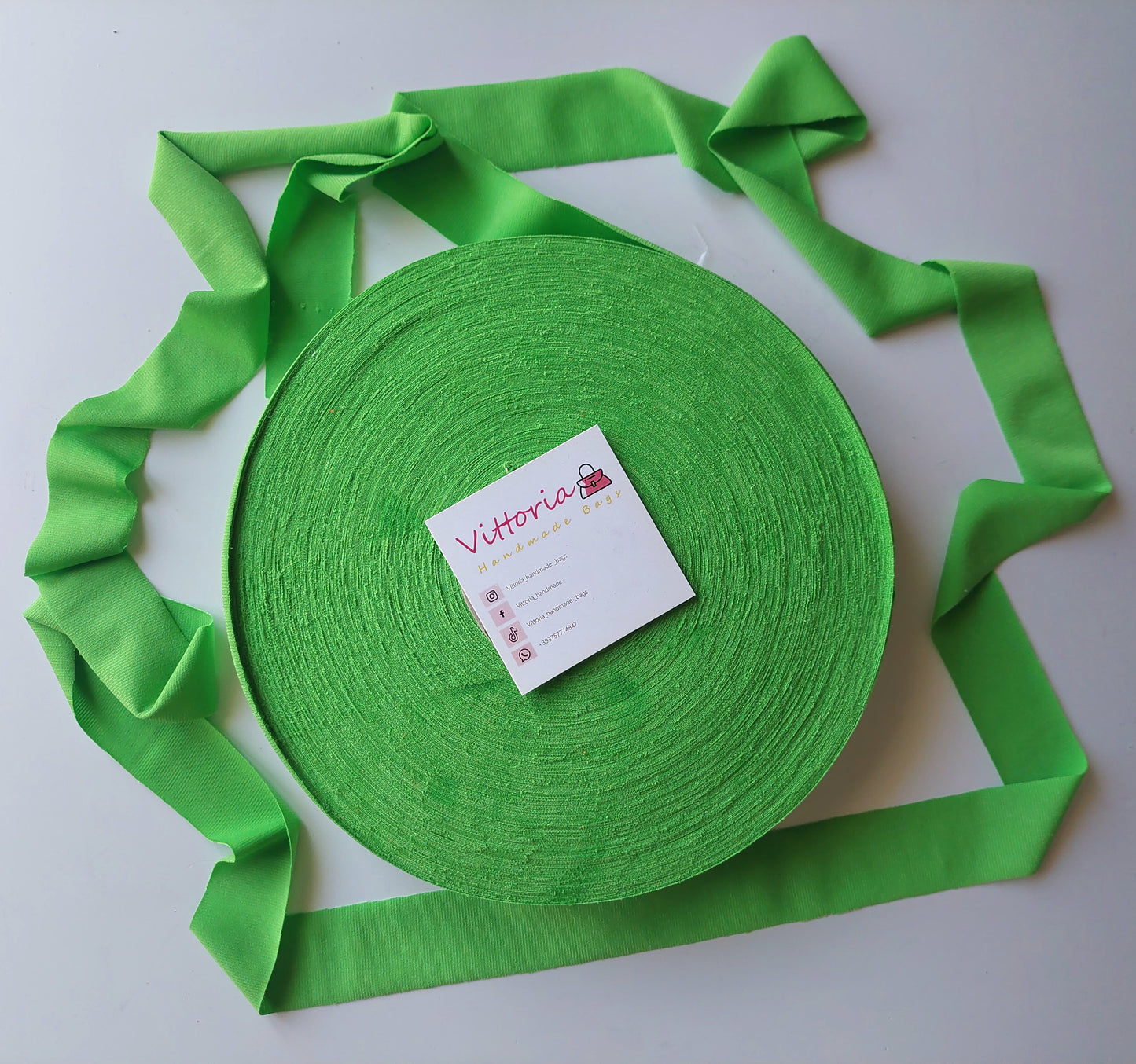 FETTUCCIA PIZZA ( LYCRA - FRISE - METALLIZZATA -TULLE - LUREX)